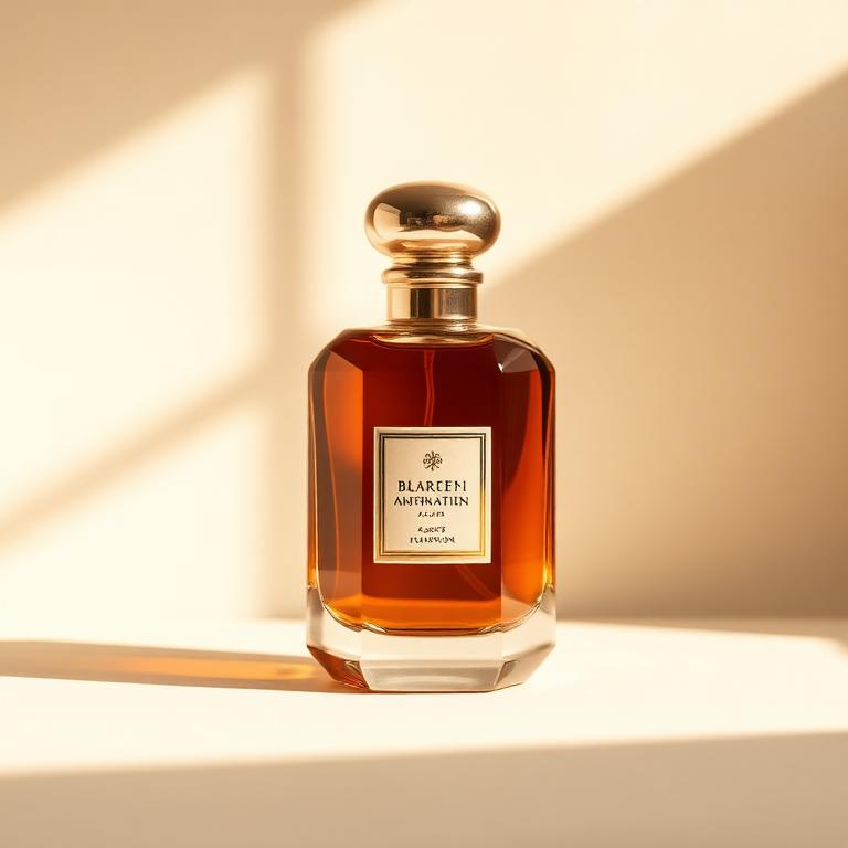 Perfumes
